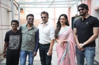 Seetha Payanam Movie Thanks Meet